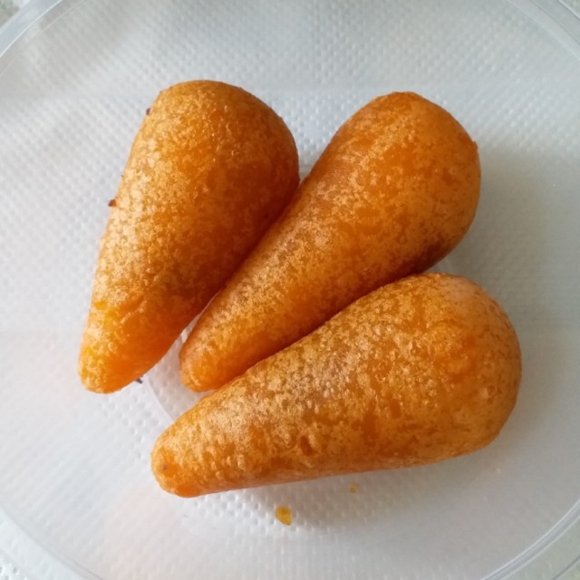芋香蘿蔔仔
